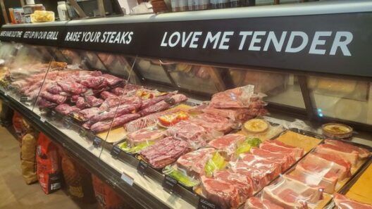 Alerta en Estados Unidos: los alimentos tienen el mayor aumento de precios de los últimos 50 años