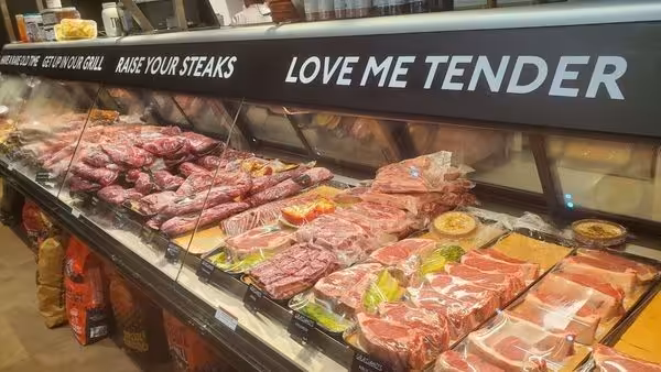 Alerta en Estados Unidos: los alimentos tienen el mayor aumento de precios de los últimos 50 años