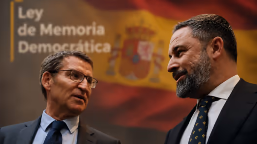 ¿Puede desaparecer la Ley de Nietos si gobierna la derecha en España? Esto es lo que se sabe