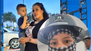Cubana con I-220A detenida por ICE tras acudir a una cita de supervisión en Texas