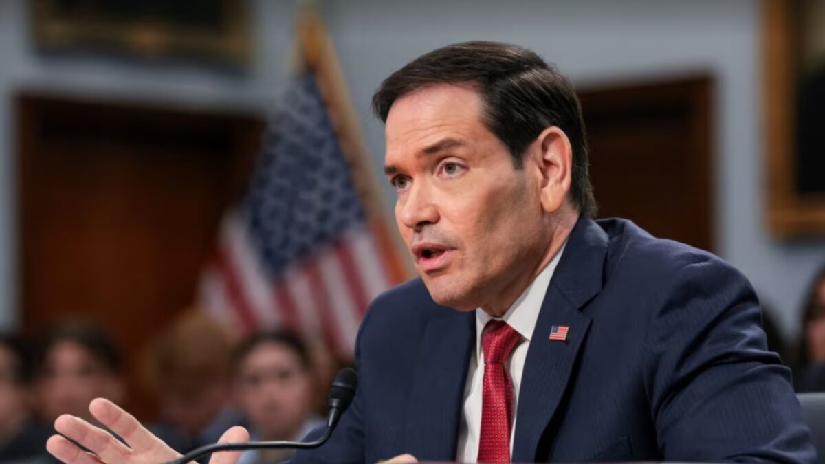 Rubio revoca estatus legal a cubano vinculado al ICAP y lo pone bajo custodia federal