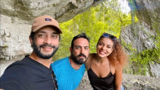 Mujeres de café concluye su rodaje para la televisión cubana