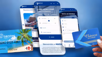 Anuncian pagos en Viazul con tarjetas en dólares emitidas en Cuba: aceptarán Clásica y Tropical
