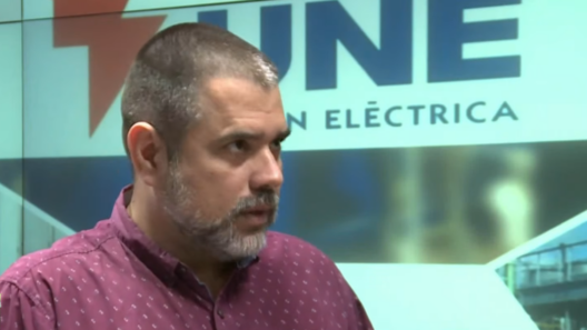 Apagones en Cuba: pronostican una afectación de 2290 MW este viernes