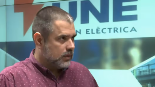 Apagones en Cuba: pronostican una afectación de 2290 MW este viernes