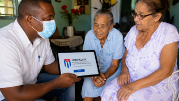 Desde agosto: cubanos podrán solicitar ayudas por internet mediante una nueva plataforma 