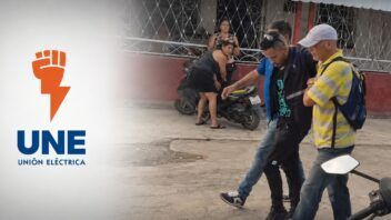 UNE reconoce actuación “repudiable” de dos linieros tras denuncias de venta de electricidad en La Habana