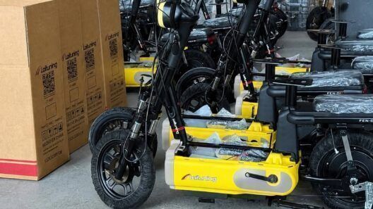Venden bicicletas eléctricas en Cuba desde 439 dólares: pagos desde el exterior
