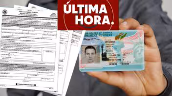 Última hora: Trump endurece el camino hacia la residencia permanente en Estados Unidos con nuevas restricciones