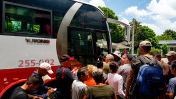 Rebajan tarifas en varias rutas de Villa Clara: estos son los nuevos precios, horarios y municipios beneficiados