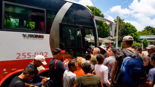 Rebajan tarifas en varias rutas de Villa Clara: estos son los nuevos precios, horarios y municipios beneficiados