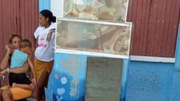 Negocio privado rechaza billetes de 5 pesos a un cliente discapacitado en Matanzas