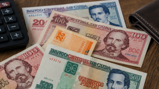 El nuevo salario mínimo en Cuba se cobrará desde agosto y elevará todas las escalas salariales