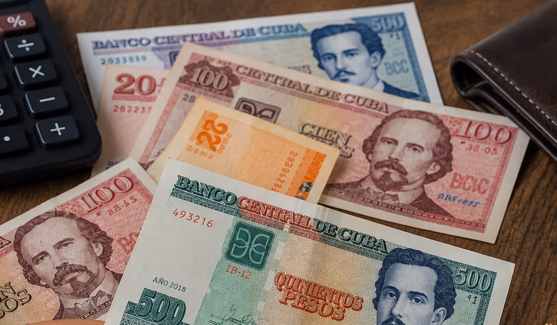 El nuevo salario mínimo en Cuba se cobrará desde agosto y elevará todas las escalas salariales