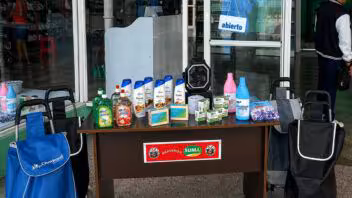 Cuba detalla la tienda de China en El Vedado, que operará en dólares con venta mayorista y minorista
