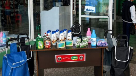 Cuba detalla la tienda de China en El Vedado, que operará en dólares con venta mayorista y minorista