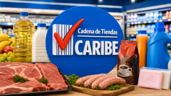 Carne de res, aceite y leche: abren nueva tienda con pagos en dólares en Sancti Spíritus