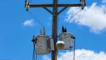 Llegan nuevos transformadores a Holguín para atender barrios sin electricidad