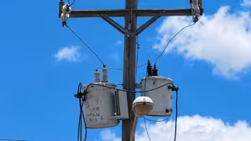 Llegan nuevos transformadores a Holguín para atender barrios sin electricidad