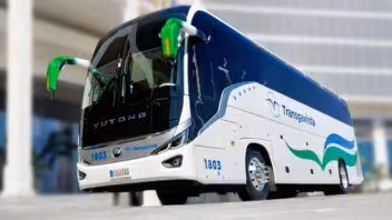 Últimas horas para comprar boletos del viaje directo de Transgaviota entre La Habana y Santiago de Cuba