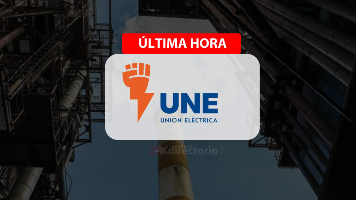 Última hora: Cuba sufre otra caída total del Sistema Eléctrico Nacional este 10 de julio