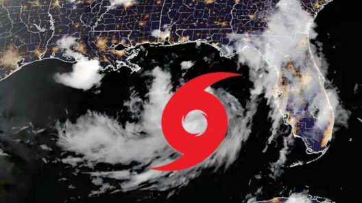 Alerta importante para Florida por Tormenta tropical Bertha