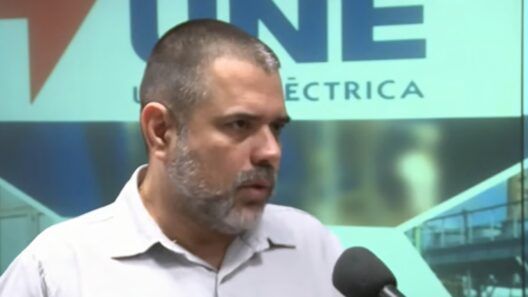 La Unión Eléctrica confirma reconexión del SEN y asegura que la situación será “mucho mejor que otros días”