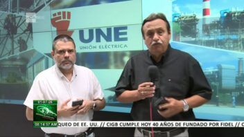 Apagones en Cuba hoy: la UNE prevé 2130 MW de afectación este 1 de julio