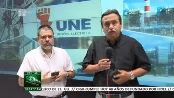 Apagones en Cuba hoy: la UNE prevé 2130 MW de afectación este 1 de julio