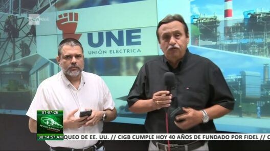 Apagones en Cuba hoy: la UNE prevé 2130 MW de afectación este 1 de julio