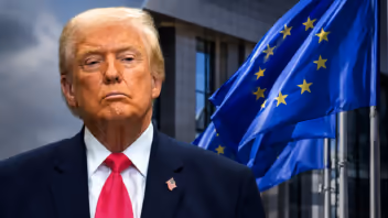 Trump carga contra Europa por acoger inmigrantes del tercer mundo