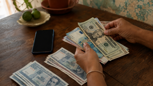 Valor del dólar y el euro hoy en Cuba: cuánto recibiría tu familia por una remesa en efectivo