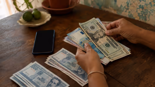 Valor del dólar y el euro hoy en Cuba: cuánto recibiría tu familia por una remesa en efectivo