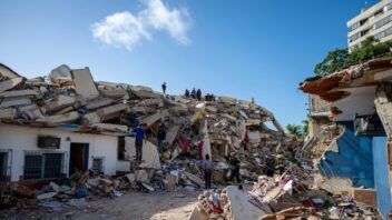 Terremotos en Venezuela dejan 4561 muertos y 16740 heridos
