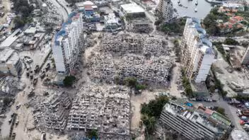 Terremotos en Venezuela dejan 4333 muertos y más de 17000 personas sin vivienda