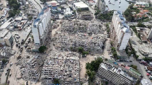 Terremotos en Venezuela dejan 4333 muertos y más de 17000 personas sin vivienda