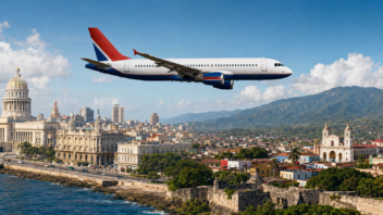 Vuelos de La Habana a Santiago de Cuba por 75 dólares o 10 000 pesos: fechas y cómo reservar 