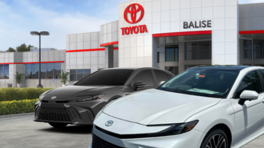 ¿Qué pasa con los Toyota? Este el grave problema por el cual en Estados Unidos están retirando sus autos de la venta