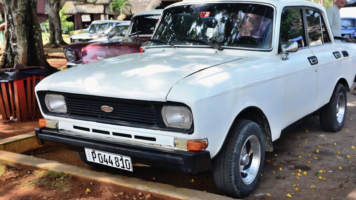 ¿Vas a vender, donar o heredar un carro en Cuba? Estas son las reglas que ya debes cumplir