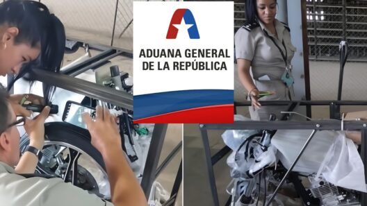 Aduana de Cuba cobrará nuevos aranceles por la importación de vehículos