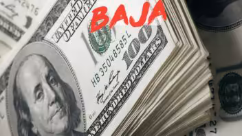 Caen el dólar y el euro en Cuba hoy: bajón general en las tasas de cambio