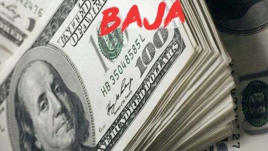 Caen el dólar y el euro en Cuba hoy: bajón general en las tasas de cambio