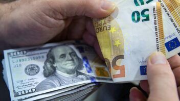Disminución hoy: Precio del dólar y el euro en las tasas de cambio en Cuba
