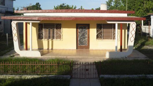 ¿Quién vive aquí? Gobierno recorrerá viviendas para saber quiénes las habitan y quién encabeza el hogar