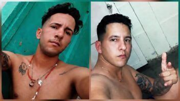 Denuncian asesinato de joven en Cienfuegos para robarle una motorina