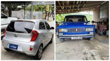 Cuba eleva los impuestos mínimos a los vehículos usados: autos de alta gama pagarán hasta 5.000 dólares
