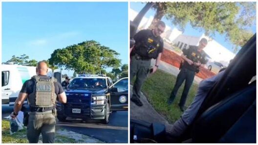 Atención conductores: 86 camioneros y decenas de personas arrestadas en Estados Unidos como parte de un gran operativo