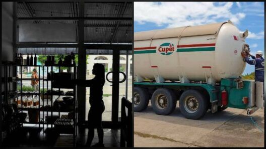 ¿Mejorarán los apagones? Estados Unidos le vende más combustible a Cuba que en 24 años