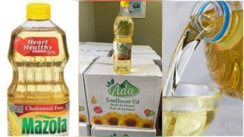 ¿Dónde comprar y a qué precio el aceite de cocina para tu familia en Cuba?
