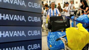 ¿Viajas a Cuba? Aerolíneas aumentan controles ante nuevas políticas
